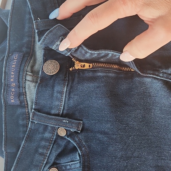 Rock & Republic bootcut Jeans - Picture 12 of 12